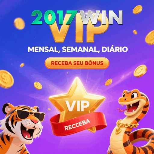 2017WIN Indique amigos para receber um bônus